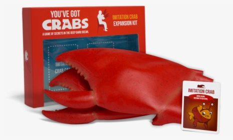 You Got Crabs Game, HD Png Download, Transparent PNG