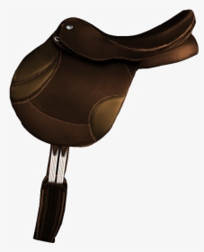 Sims 3 Horse Saddle, HD Png Download, Transparent PNG