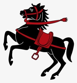 Medieval Horse Clipart, HD Png Download, Transparent PNG