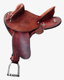Custom Made Saddles - Stock Saddle Pads Australia, HD Png Download, Transparent PNG
