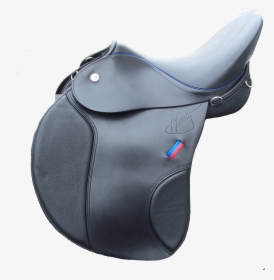 Monty Roberts Signature Saddle By Butterfly - Butterfly Monty Roberts Saddle, HD Png Download, Transparent PNG