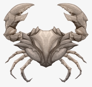 Crab Claw Png, Transparent Png, Transparent PNG