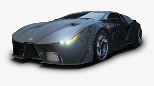 Future Racing Cars, HD Png Download, Transparent PNG