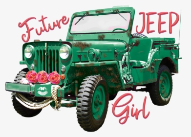 Jeep Art, HD Png Download, Transparent PNG