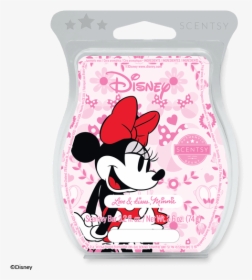 Scentsy Minnie Mouse, HD Png Download, Transparent PNG