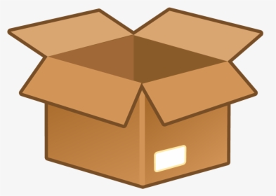 Cardboard Box Png - Box Png, Transparent Png, Transparent PNG