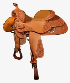 Handmade Western Saddles, HD Png Download, Transparent PNG