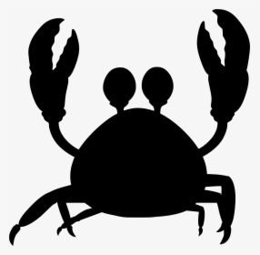 Glitch Crab, HD Png Download, Transparent PNG