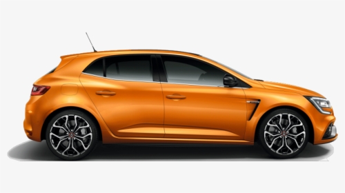 Renault Megane Rs, HD Png Download, Transparent PNG