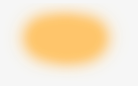 Orange Light Png - Orange Blur Circle Png, Transparent Png, Transparent PNG