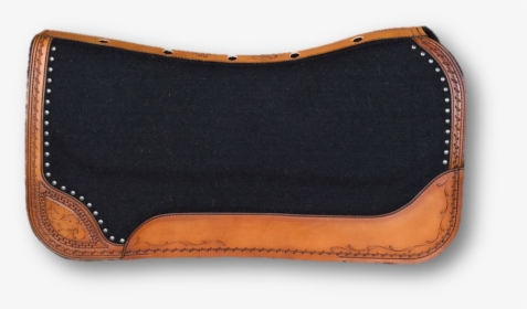 Picture - Wade Saddle Pad, HD Png Download, Transparent PNG