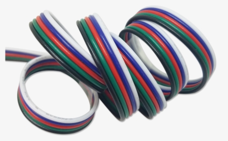 22 Awg Rgb W Cable Extension For Rgb W L - Wire, HD Png Download, Transparent PNG