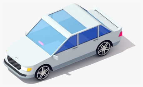 A Car - Lyft Car Png, Transparent Png, Transparent PNG