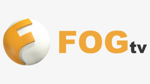 Fog Tv Logo - Graphic Design, HD Png Download, Transparent PNG