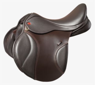 Clip Types Saddle - Kent And Masters Jumping Saddle, HD Png Download, Transparent PNG