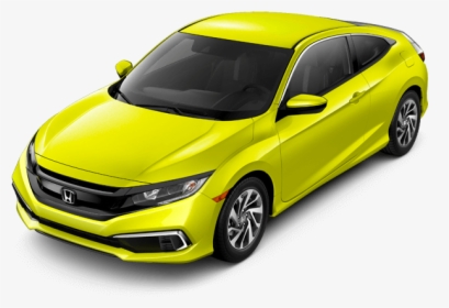 Honda Civic 2019 Colors, HD Png Download, Transparent PNG
