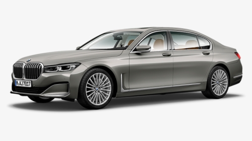 Bmw 7 Series Price In India, HD Png Download, Transparent PNG
