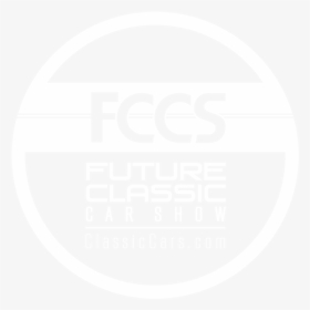 Future Classic Car Show - Circle, HD Png Download, Transparent PNG