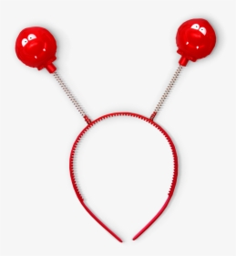Red Nose Day Accessories, HD Png Download, Transparent PNG