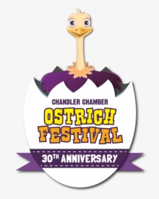 Ostrich Festival Arizona 2019, HD Png Download, Transparent PNG