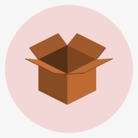 Box, Packaging - Box Vector, HD Png Download, Transparent PNG
