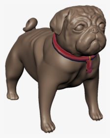 Pug, HD Png Download, Transparent PNG