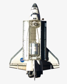 Space Shuttle Png Image - Space Shuttle Png, Transparent Png, Transparent PNG