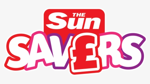 Simply Decide Up The Paper Every Day To Acquire Your - Sun Savers Logo Png, Transparent Png, Transparent PNG