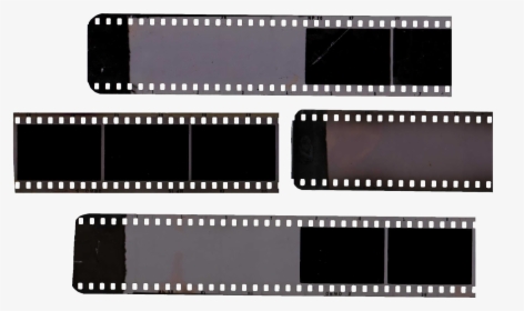 Film Png - Vintage Film Strip Png, Transparent Png, Transparent PNG