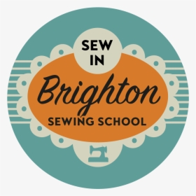 Sew In Brighton - Draw A Disco Ball In Illustrator, HD Png Download, Transparent PNG