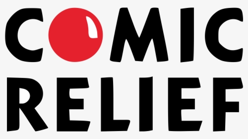 Comic Relief, HD Png Download, Transparent PNG
