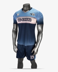 Sublimated Soccer Shirt Designs, HD Png Download, Transparent PNG