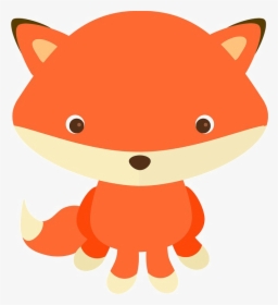 Baby Fox Png - Fox Clipart Png, Transparent Png, Transparent PNG