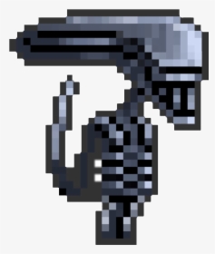 Pixel Starships Wikia - Firearm, HD Png Download, Transparent PNG