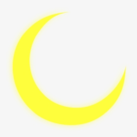 Free Images Crescent Moon Download - Moon, HD Png Download, Transparent PNG