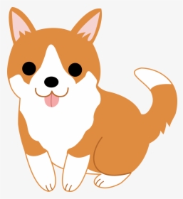Puppy Free Image - Cute Dog Clipart, HD Png Download, Transparent PNG