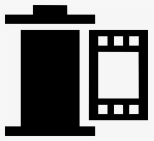 Movie Camera, HD Png Download, Transparent PNG
