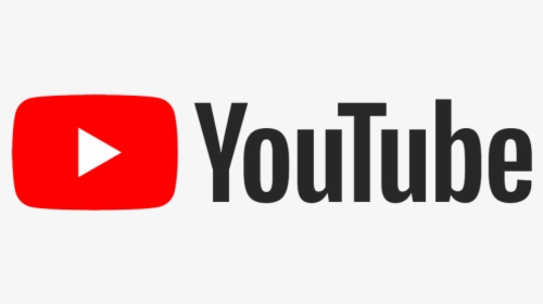 Youtube Logo Hi Res, HD Png Download, Transparent PNG