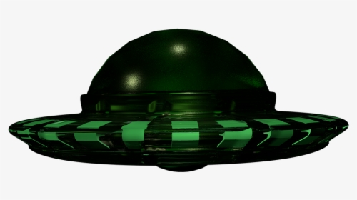 Ufo, Space, Science Fiction, Spaceship, Forward - Futuristic Hat Png, Transparent Png, Transparent PNG