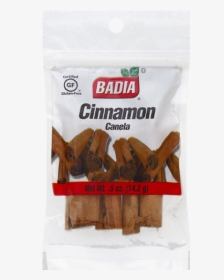 Badia Cinnamon Sticks 0.5 Oz, HD Png Download, Transparent PNG