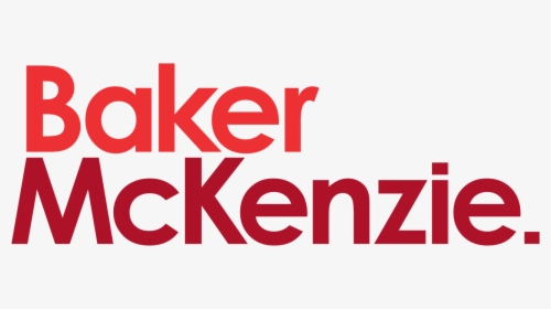 Find Out More About This Partnership Here - Baker And Mckenzie Logo, HD Png Download, Transparent PNG