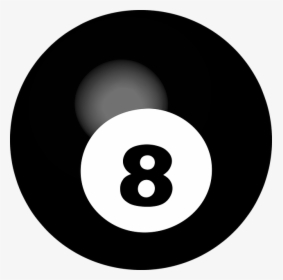Billiard-ball - B8ta Logo, HD Png Download, Transparent PNG