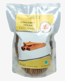 Cinnamon-sticks - Bread, HD Png Download, Transparent PNG