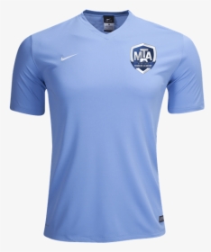 Sky Game Uniform - Minnesota Thunder Academy Soccer Jersey, HD Png Download, Transparent PNG