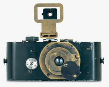 1913 35mm Still Camera, HD Png Download, Transparent PNG