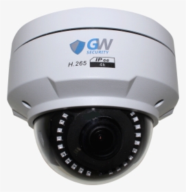4k Resolution - Surveillance Camera, HD Png Download, Transparent PNG