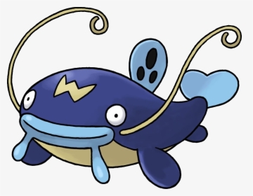 340whiscash Pokemon Mystery Dungeon Red And Blue Rescue - Pokemon 340, HD Png Download, Transparent PNG