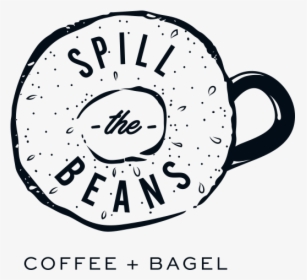 Spill The Beans San Diego, HD Png Download, Transparent PNG