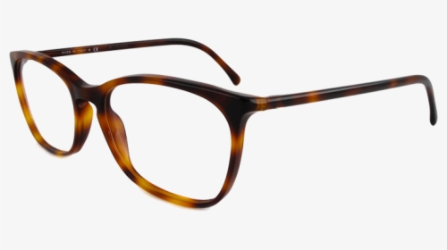 Spectacle - Tortoise Shell Glasses Transparent, HD Png Download, Transparent PNG