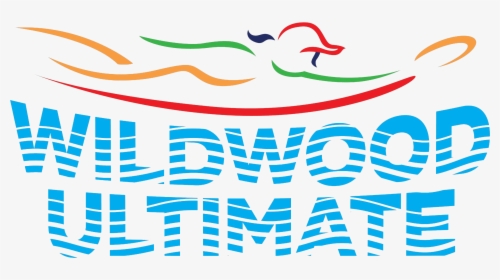 Wildwoodlogo - Wildwood Beach Ultimate 2019 Logo, HD Png Download, Transparent PNG